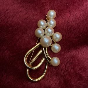 Cultured Pearl Ladies Pendant